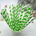 Food Grade Drinking Straw disposable paper straw